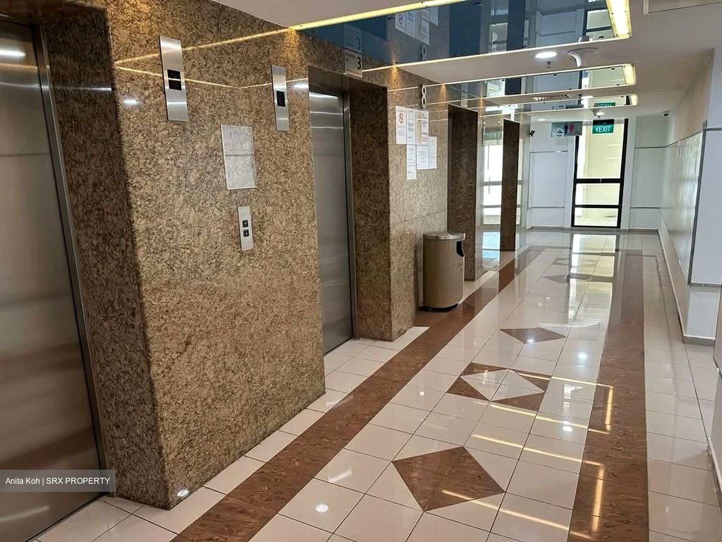 Orchard Plaza (D9), Office #537621571